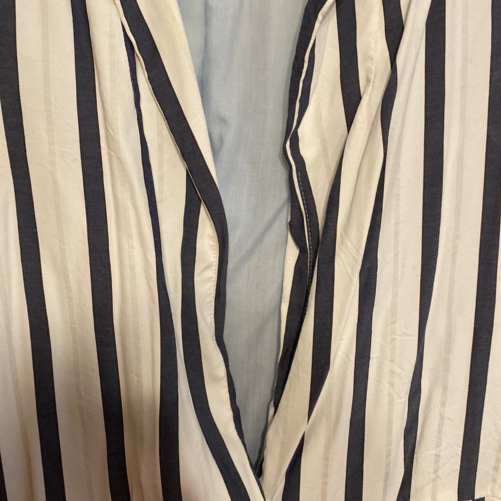 Zara Basic Blazer - image 7